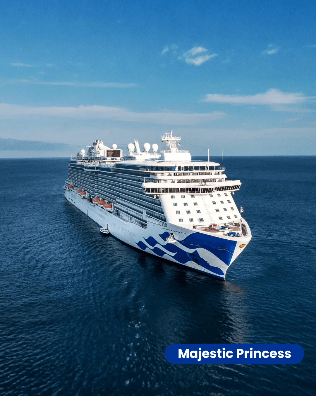 SALIDA GRUPAL: Crucero Antártida & Islas Malvinas