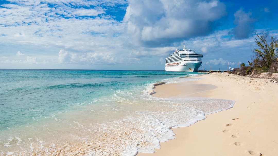 CARIBE SIN VISA